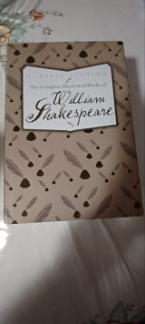 William shakespeare