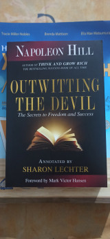 Outwinning the devil