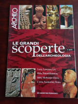 Le grandi scopetre dellascheologia