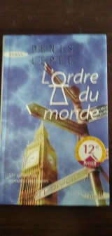 L' ordre du monde