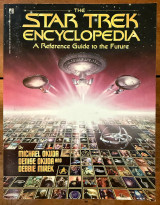 The Star Trek Encyclopedia