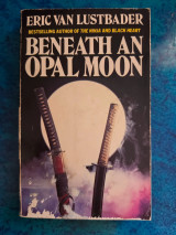 Beneath an Opal Moon