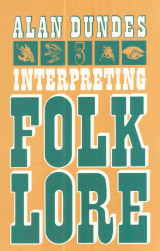 Interpreting folklore