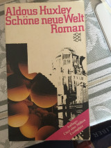 Schöne neue Welt