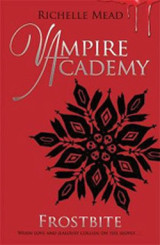 Vampire Academy: Frostbite