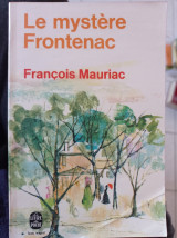 Le mystère Frontenac