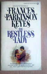 The Restless Lady and Other Stories