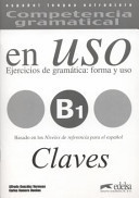 Competencia gramatical en uso
