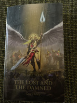 The Lost and the Damned