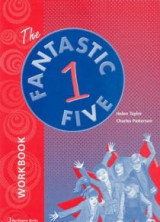 Fantastic Five 1 Workbook