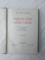 Fundición Inyectada