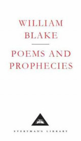 Poems and Prophecies