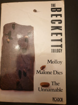 The Beckett Trilogy
