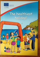 The Healthiest Holiday!