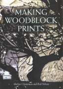 Making Woodblock Prints
