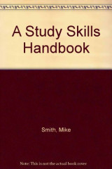 Study Skills Handbook