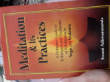 Meditation & Its Practices
