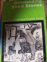 Outstanding short stories