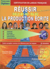 Reussir Delf B1-B2, Sb B2