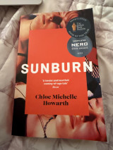 Sunburn
