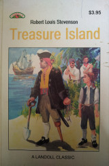 Treasure Island