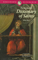 The Wordsworth Dictionary of Saints