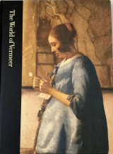 The world of vermeer
