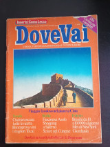 DoveVai Νο 2 Φεβρουαριος/Μαρτιος 1980