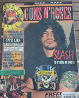 Guns n'roses 3