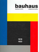 Bauhaus 1919-1933