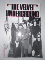 Η ιστορία των Velvet Underground