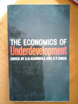 The economics of Underdevelopment