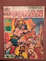 Conan #98