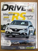 Περιοδικό Drive τεύχος 272
