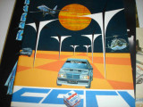 Esci Plastic Models Catalogue 1988