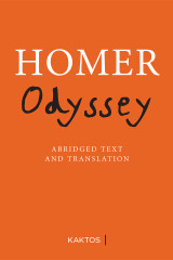Odyssey Homer