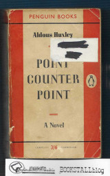 Point counter Point