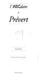 L'ABCdaire de Prévert