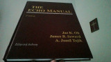 The Echo Manual