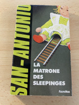 La matrone des sleepinges