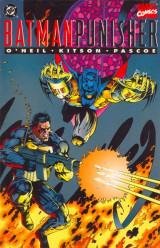 Batman Punisher