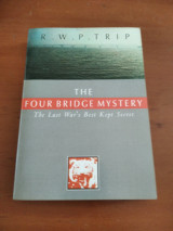 The four bridge mystery