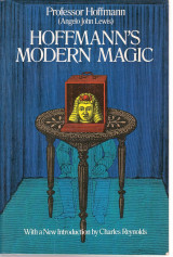 Hoffmann's modern magic