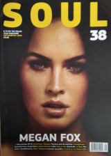 Soul Magazine #38