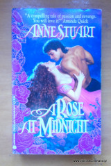 A Rose at Midnight