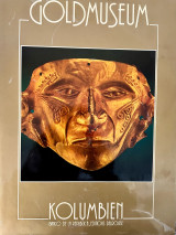 Goldmuseum Kolumbien