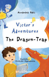 Victor’s Adventures: The Dragon Trap