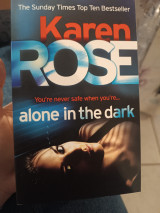 Alone in the dark