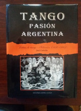 Tango: Pasion Argentina