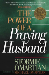The Power of a Praying Husband + Extra Book (Prayer and Study)